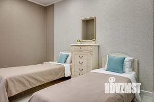 3-к квартира, посуточно, 100м2, 3/12 этаж