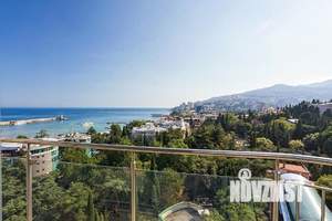 3-к квартира, посуточно, 90м2, 9/14 этаж