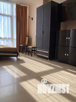 2-к квартира, посуточно, 85м2, 1/6 этаж