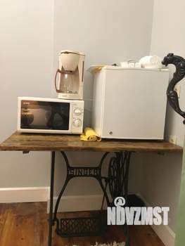 Студия квартира, посуточно, 20м2, 2/2 этаж