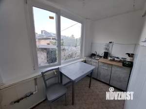 1-к квартира, посуточно, 17м2, 2/2 этаж