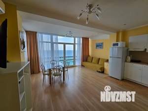 3-к квартира, посуточно, 60м2, 5/6 этаж