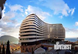 2-к квартира, посуточно, 63м2, 3/14 этаж