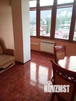 2-к квартира, на длительный срок, 52м2, 2/4 этаж