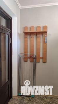 1-к квартира, посуточно, 30м2, 1/2 этаж