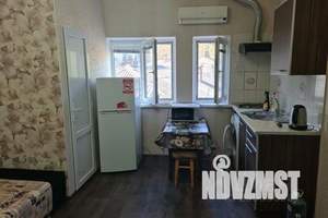 1-к квартира, посуточно, 17м2, 3/3 этаж