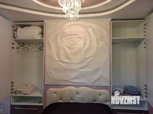 2-к квартира, посуточно, 40м2, 2/3 этаж