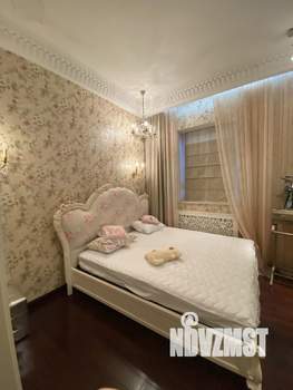 4-к квартира, посуточно, 282м2, 9/9 этаж