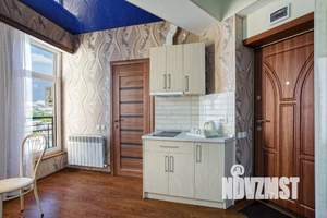 1-к квартира, посуточно, 20м2, 7/7 этаж