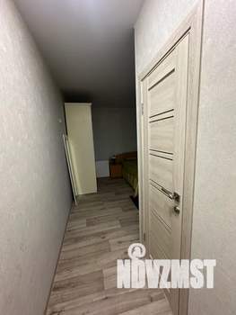 1-к квартира, посуточно, 30м2, 3/3 этаж