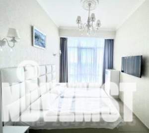 2-к квартира, посуточно, 38м2, 7/7 этаж