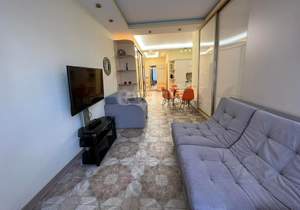 2-к квартира, на длительный срок, 62м2, 2/10 этаж