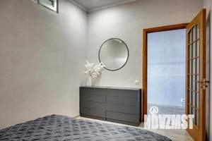 1-к квартира, посуточно, 72м2, 1/1 этаж