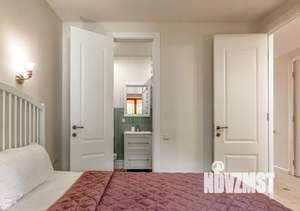 6-к квартира, посуточно, 90м2, 6/12 этаж