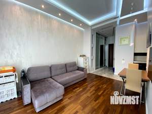 2-к квартира, посуточно, 50м2, 2/14 этаж