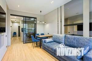 1-к квартира, посуточно, 70м2, 3/20 этаж