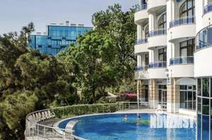 2-к квартира, посуточно, 60м2, 3/10 этаж