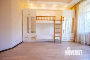 3-к квартира, посуточно, 120м2, 5/13 этаж