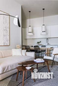 3-к квартира, посуточно, 88м2, 3/8 этаж