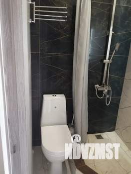 1-к квартира, посуточно, 50м2, 2/2 этаж
