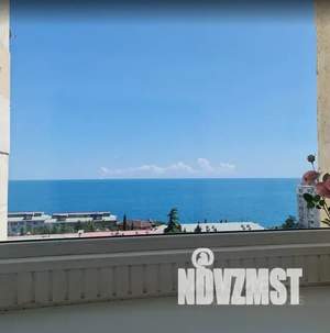 1-к квартира, посуточно, 49м2, 1/1 этаж