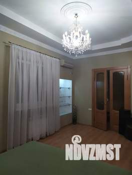 2-к квартира, посуточно, 45м2, 3/3 этаж