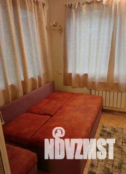 2-к квартира, посуточно, 38м2, 1/1 этаж