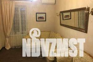 2-к квартира, посуточно, 90м2, 1/2 этаж