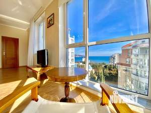3-к квартира, посуточно, 140м2, 8/9 этаж