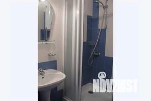 2-к квартира, посуточно, 39м2, 3/3 этаж