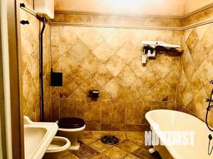 2-к квартира, посуточно, 100м2, 3/5 этаж