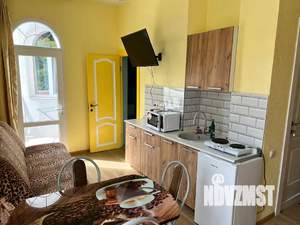 1-к квартира, посуточно, 25м2, 3/4 этаж