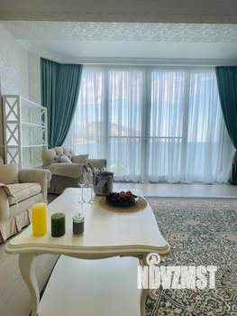 3-к квартира, посуточно, 140м2, 5/9 этаж