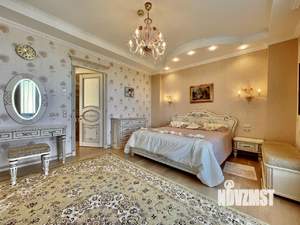 3-к квартира, посуточно, 100м2, 10/14 этаж