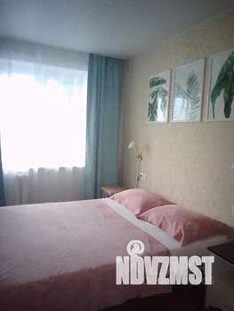 3-к квартира, посуточно, 73м2, 3/5 этаж