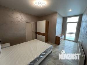 2-к квартира, посуточно, 93м2, 6/6 этаж