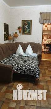 3-к квартира, посуточно, 135м2, 1/5 этаж