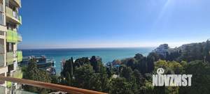 2-к квартира, посуточно, 55м2, 6/18 этаж