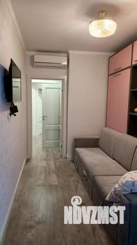 2-к квартира, посуточно, 80м2, 3/16 этаж