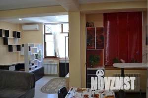 2-к квартира, посуточно, 65м2, 1/2 этаж