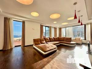 4-к квартира, посуточно, 250м2, 14/14 этаж