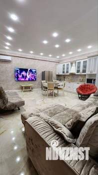 Студия квартира, на длительный срок, 62м2, 8/13 этаж