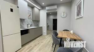 2-к квартира, посуточно, 50м2, 4/9 этаж