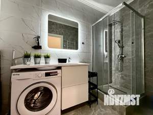 Студия квартира, посуточно, 31м2, 3/8 этаж