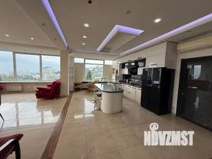 2-к квартира, посуточно, 120м2, 5/5 этаж