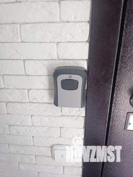 1-к квартира, посуточно, 20м2, 1/3 этаж