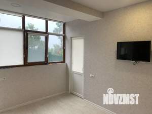 2-к квартира, посуточно, 45м2, 1/7 этаж