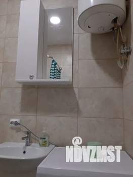 Студия квартира, посуточно, 30м2, 2/6 этаж