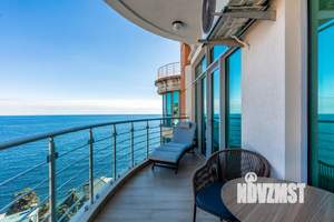 3-к квартира, посуточно, 130м2, 8/9 этаж