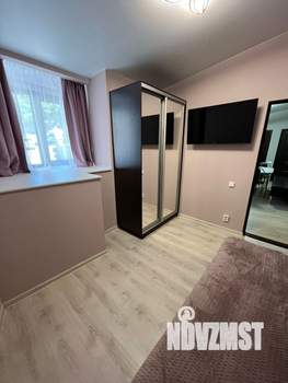 3-к квартира, посуточно, 70м2, 3/3 этаж
